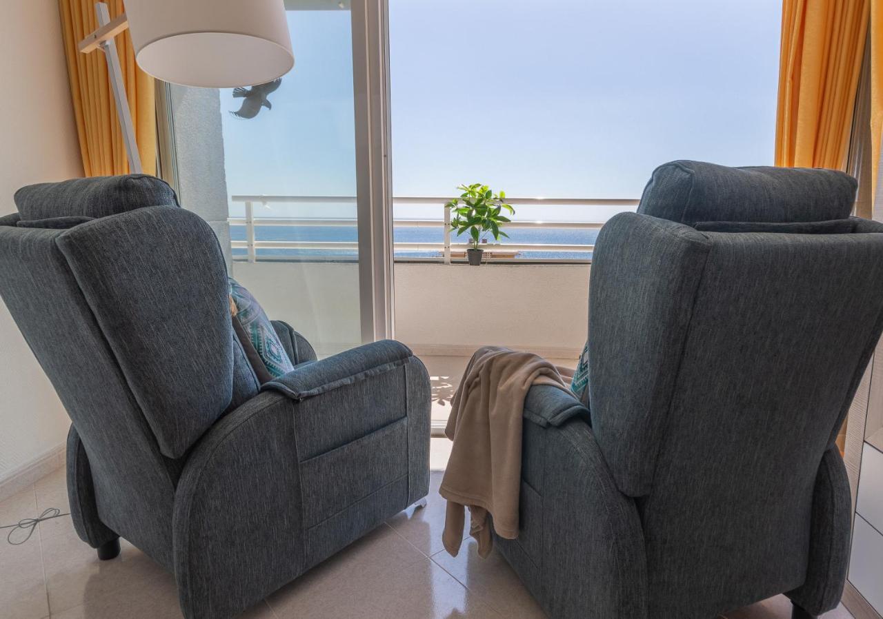 Apartamento Apolo XIV - Costa Carpediem Calpe Kültér fotó