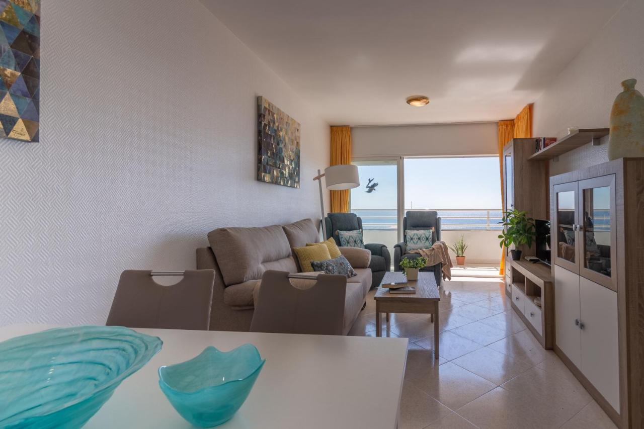 Apartamento Apolo XIV - Costa Carpediem Calpe Kültér fotó
