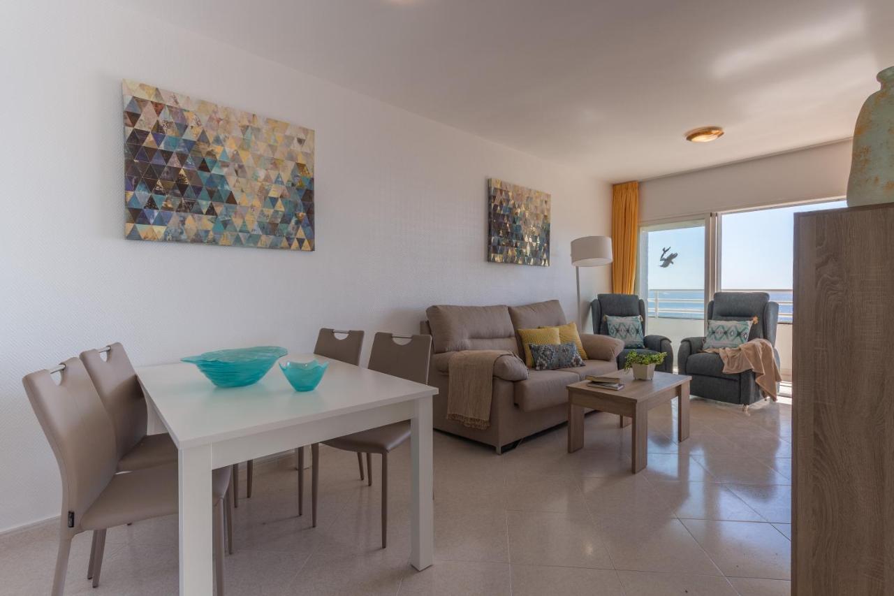 Apartamento Apolo XIV - Costa Carpediem Calpe Kültér fotó