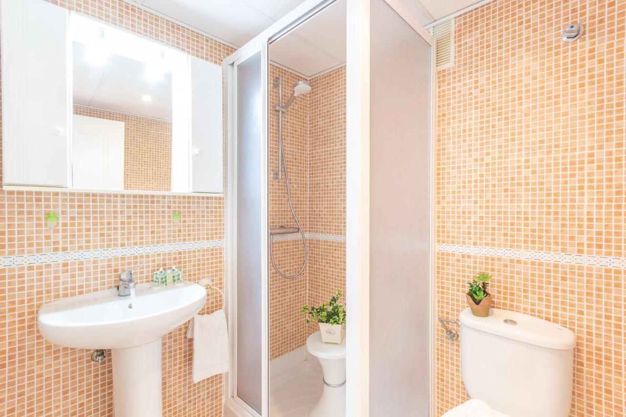 Apartamento Apolo XIV - Costa Carpediem Calpe Kültér fotó