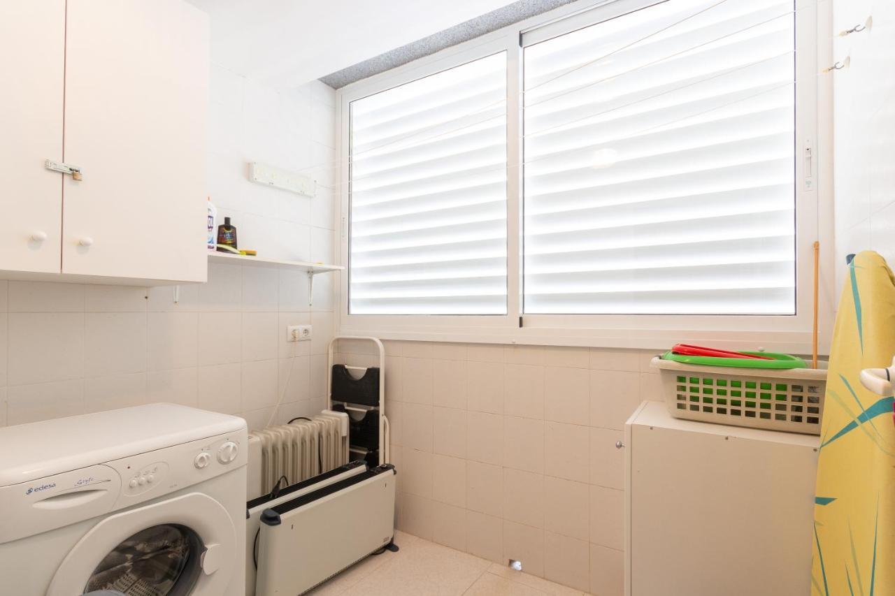 Apartamento Apolo XIV - Costa Carpediem Calpe Kültér fotó