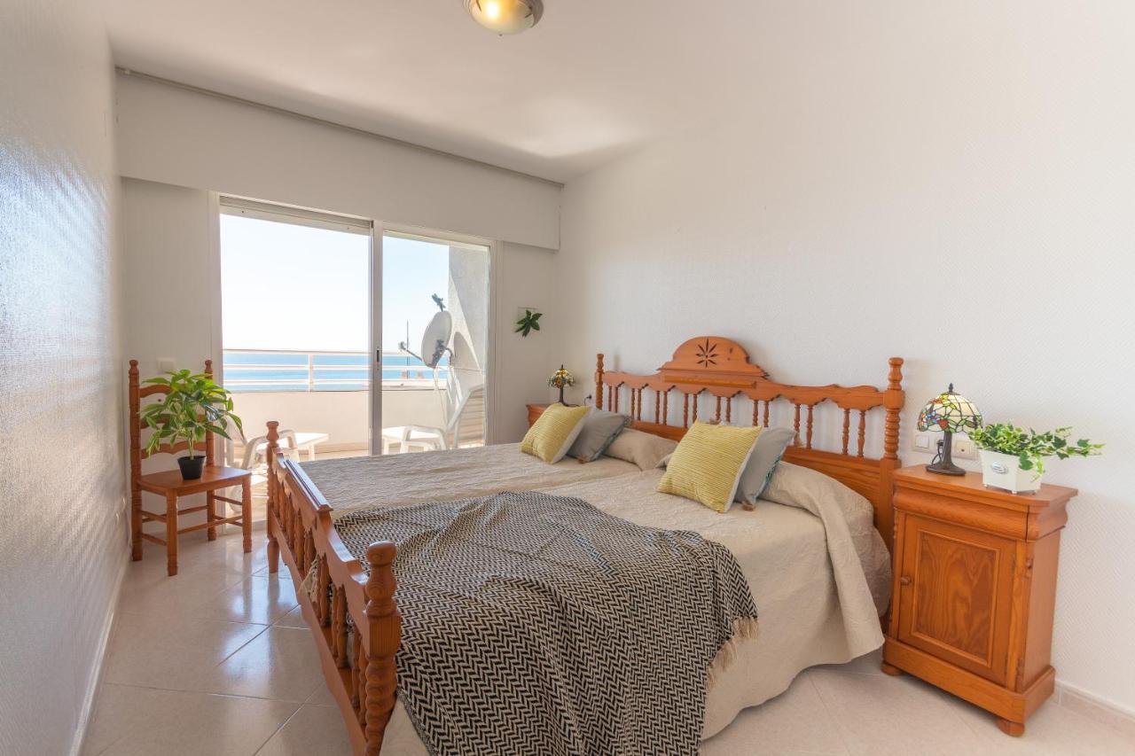 Apartamento Apolo XIV - Costa Carpediem Calpe Kültér fotó